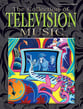 The Collection of Television Music piano sheet music cover